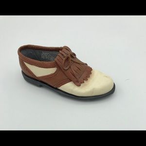 SOLD Golf Shoe  - Just The Right Shoe